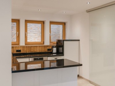 Apartment Ferienwohnung Waldgarten - Features photo 46