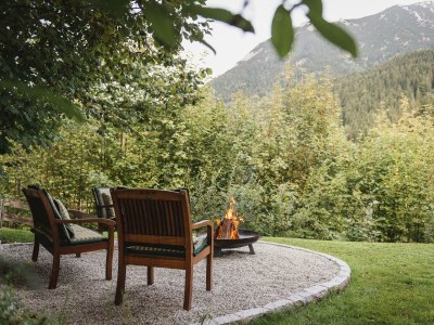 Apartment Ferienwohnung Waldgarten - Features photo 47