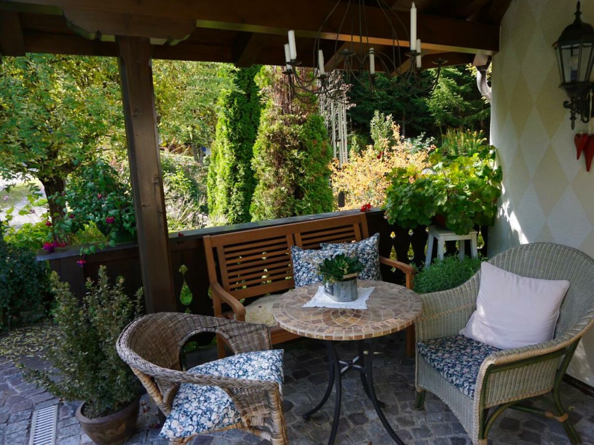 Apartment Ferienhaus Guffertblick - Outdoor photo 3