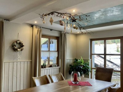 Apartment Ferienhaus Guffertblick in Achenkirch am Achensee - Apartment