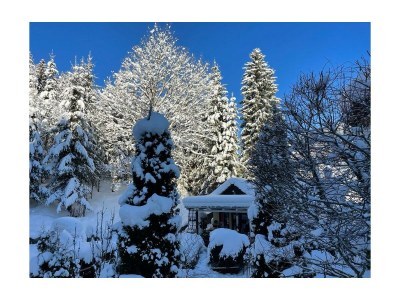 Apartment Ferienhaus Guffertblick - Outdoor photo 10
