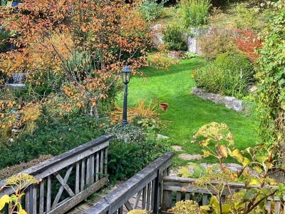 Apartment Ferienhaus Guffertblick - Outdoor photo 15