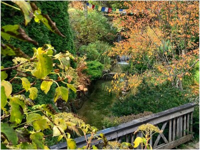 Apartment Ferienhaus Guffertblick - Outdoor photo 21