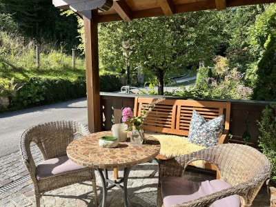 Apartment Ferienhaus Guffertblick - Outdoor photo 30