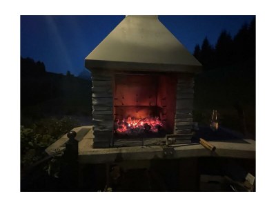 Apartment Ferienhaus Guffertblick - Outdoor photo 31