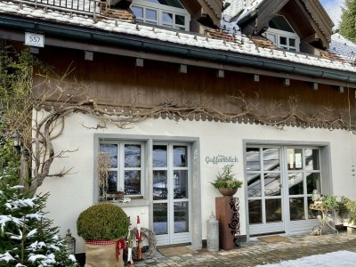 Apartment Ferienhaus Guffertblick - Outdoor photo 32