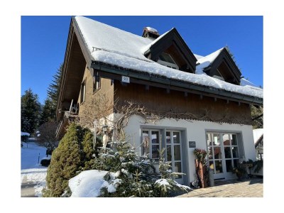 Apartment Ferienhaus Guffertblick - Outdoor photo 34