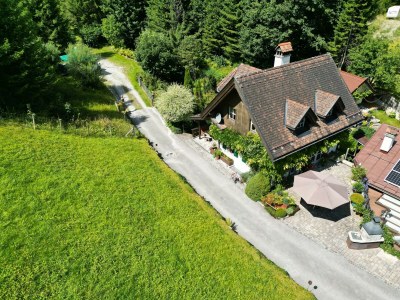 Apartment Ferienhaus Guffertblick - Outdoor photo 42