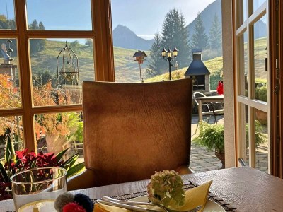 Apartment Ferienhaus Guffertblick - Features photo 43