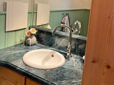 Apartment Ferienhaus Guffertblick - Features photo 49