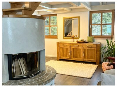 Apartment Ferienhaus Guffertblick - Features photo 51