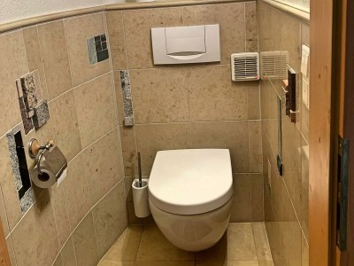 Apartment Ferienhaus Guffertblick - Features photo 52