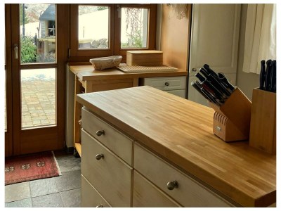 Apartment Ferienhaus Guffertblick - Features photo 53