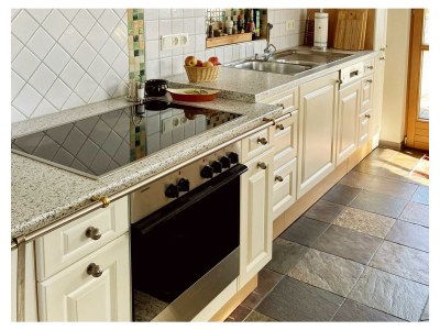 Apartment Ferienhaus Guffertblick - Features photo 54