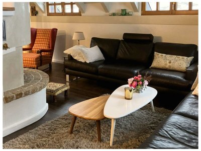 Apartment Ferienhaus Guffertblick - Features photo 55