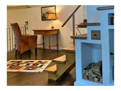 Apartment Ferienhaus Guffertblick - Features photo 56