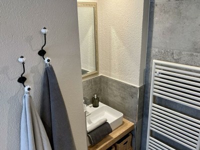 Apartment Ferienhaus Guffertblick - Features photo 59