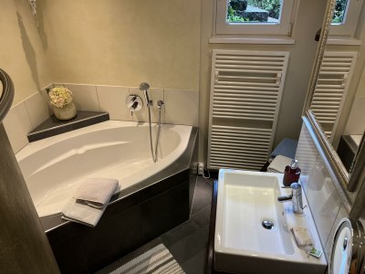 Apartment Ferienhaus Guffertblick - Features photo 61