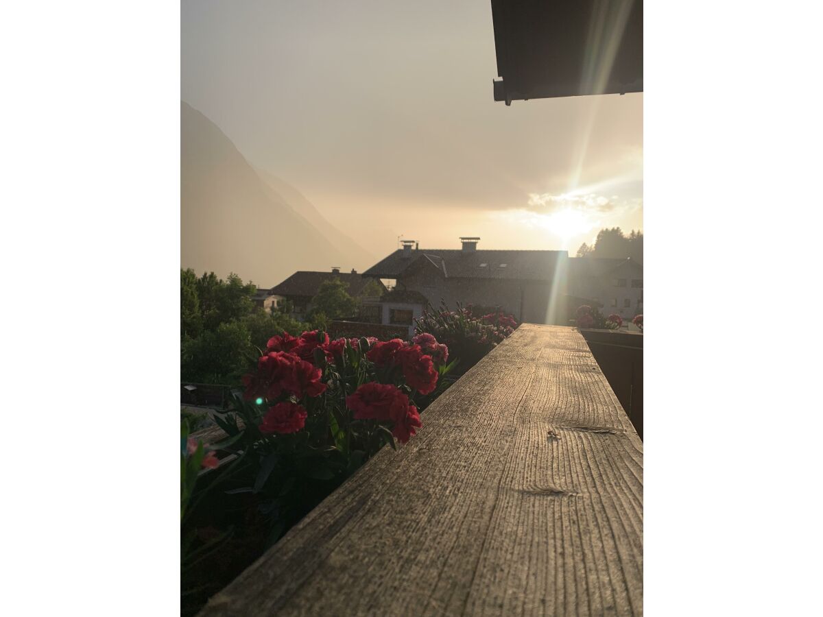 Apartment Bärenblick Achensee