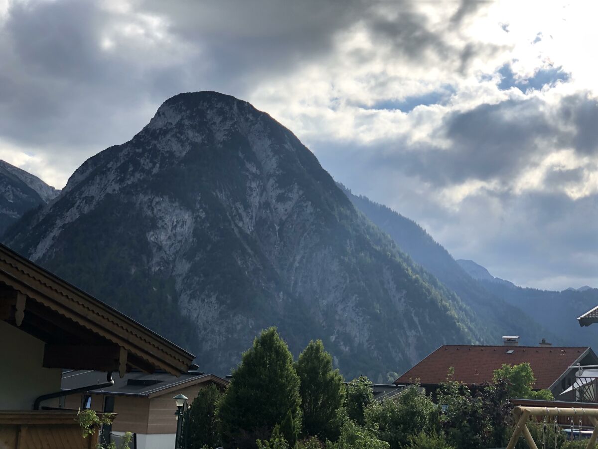 Apartment Bärenblick Achensee - Outdoor photo 2