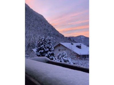 Apartment Bärenblick Achensee - Outdoor photo 3