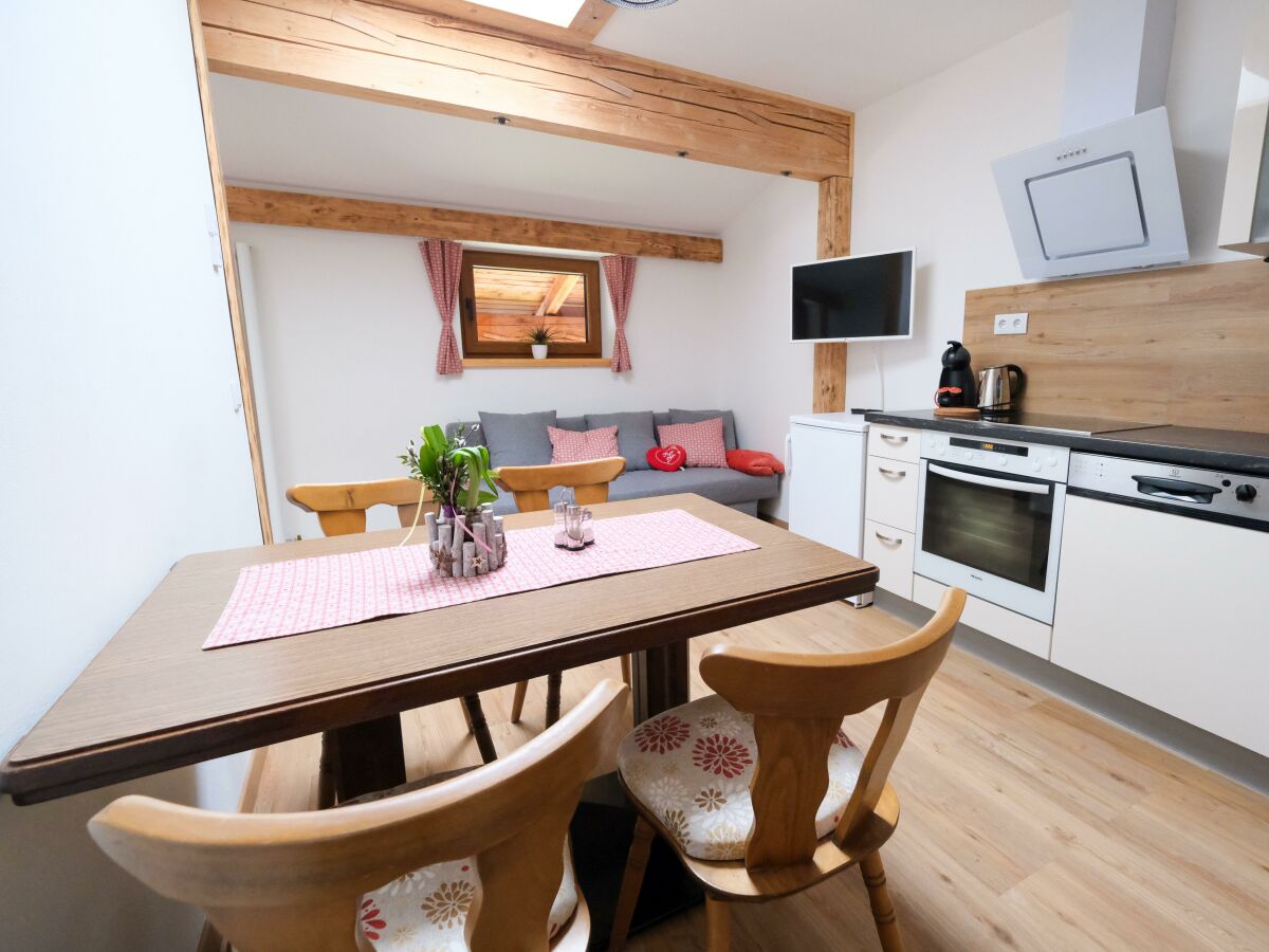 Apartment Appartement 2