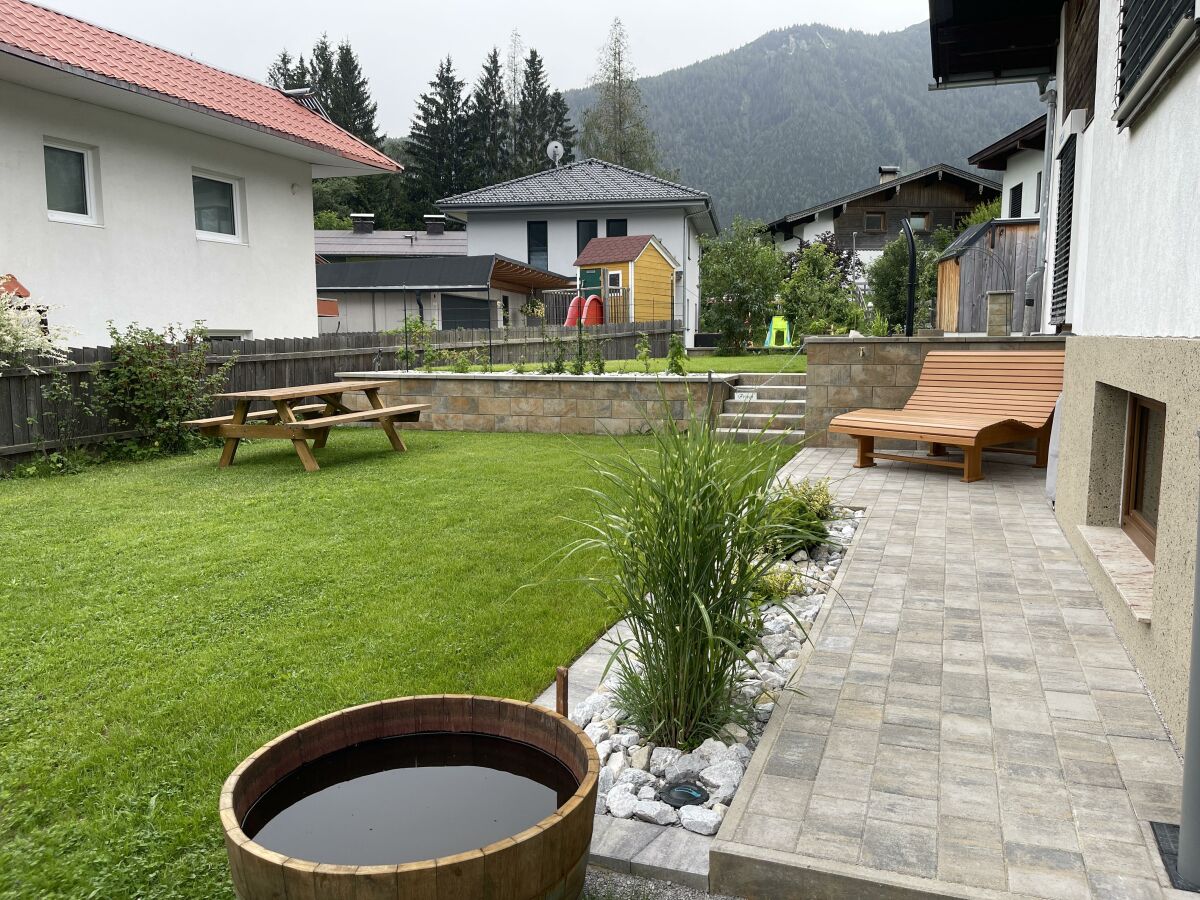 Apartment Appartement 2 - Outdoor photo 4