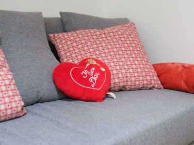 Apartment Appartement 2 - Features photo 29