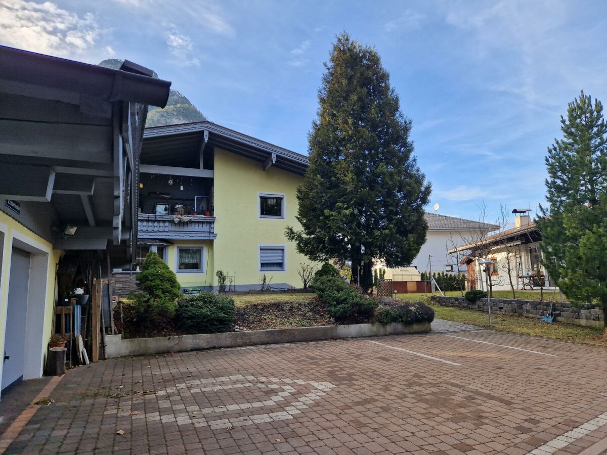 Apartment Appartement 1