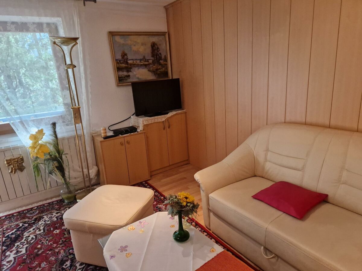 Apartment Appartement 1 - Outdoor photo 3