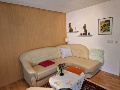 Apartment Appartement 1 - Outdoor photo 2