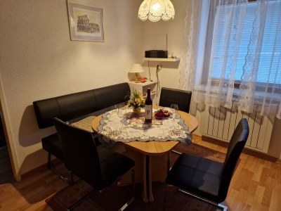 Apartment Appartement 1 - Outdoor photo 6