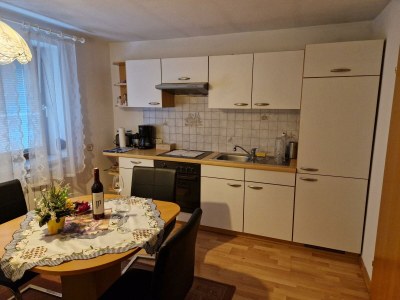 Apartment Appartement 1 - Outdoor photo 7