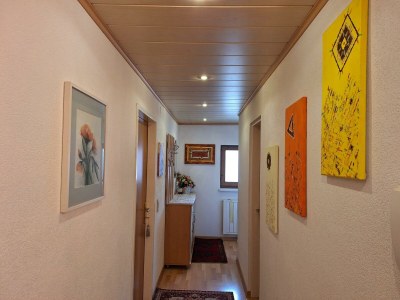 Apartment Appartement 1 - Outdoor photo 8