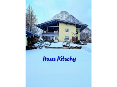 Apartment Appartement 1 - Outdoor photo 14