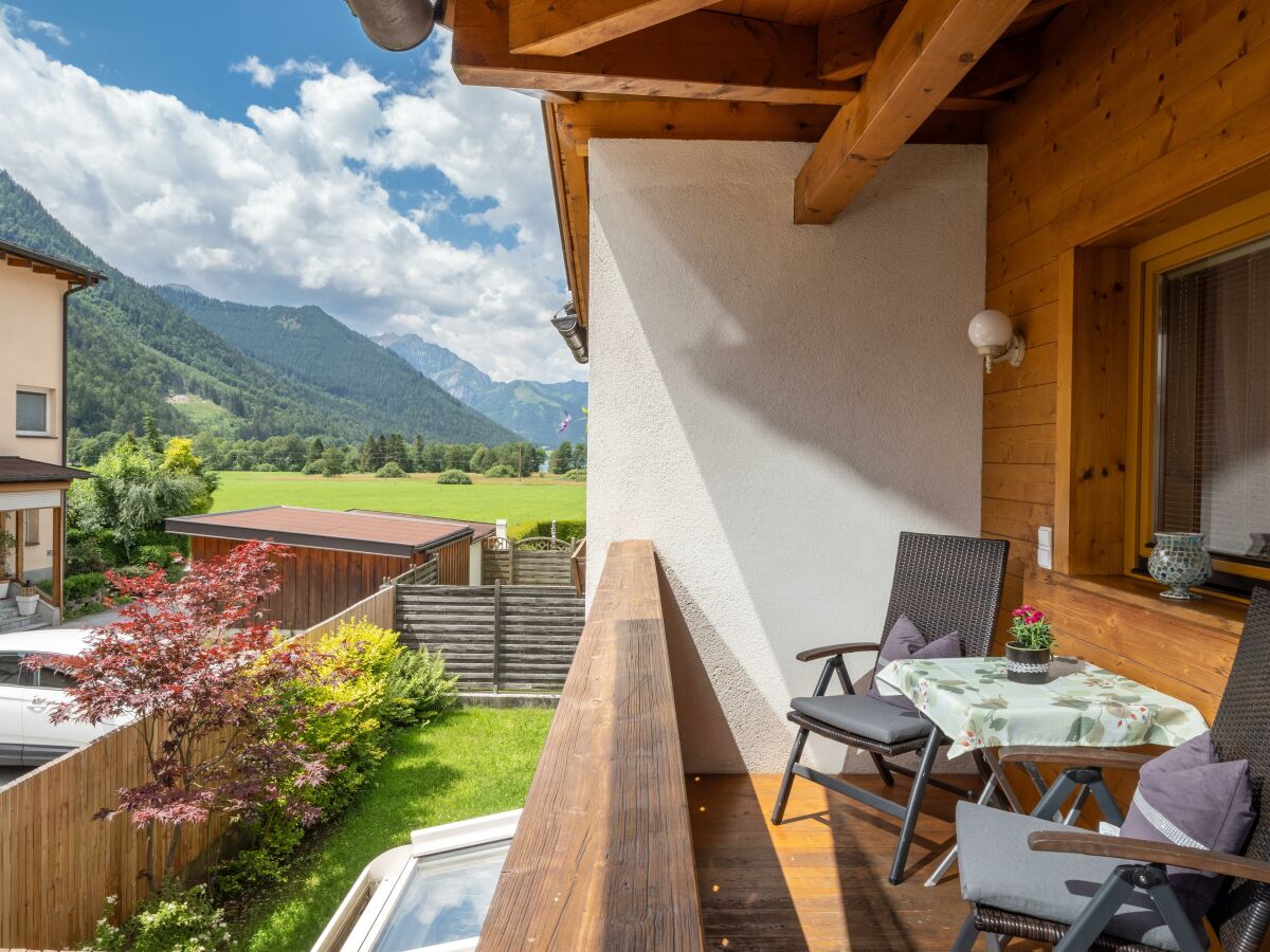 Apartment Appartment Seeweg - Outdoor photo 3