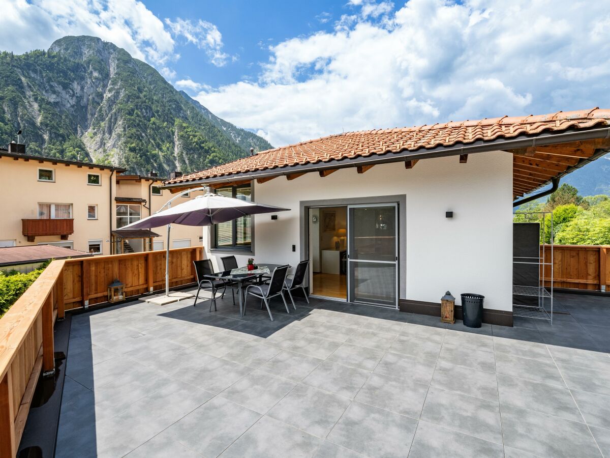 Apartment Appartment Seeweg - Outdoor photo 4