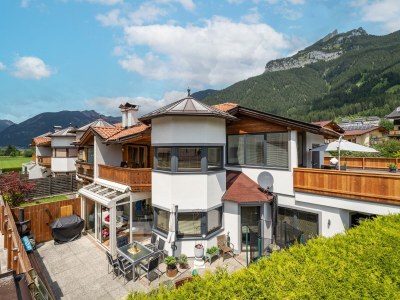 Apartment Appartment Seeweg in Maurach am Achensee / Tirol - Apartment