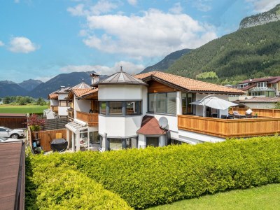 Apartment Appartment Seeweg - Outdoor photo 2