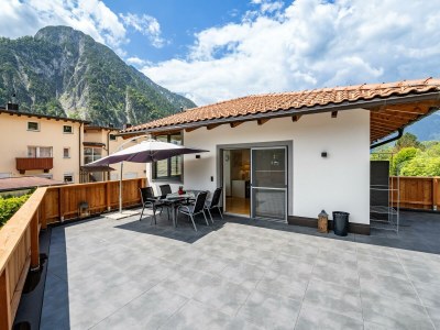 Apartment Appartment Seeweg - Outdoor photo 4