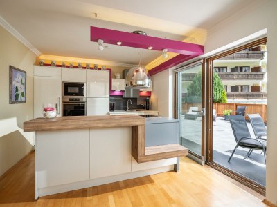 Apartment Appartment Seeweg - Features photo 5