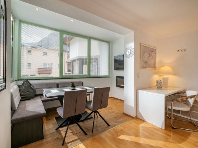 Apartment Appartment Seeweg - Features photo 6