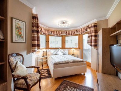 Apartment Appartment Seeweg - Features photo 7