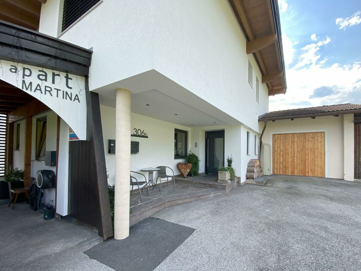 Apartment Apart Martina - Outdoor photo 2