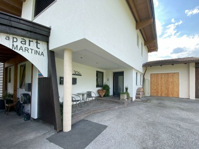 Apartment Apart Martina - Outdoor photo 2