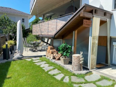 Apartment Apart Martina - Outdoor photo 4