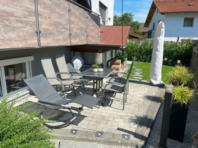 Apartment Apart Martina - Outdoor photo 5