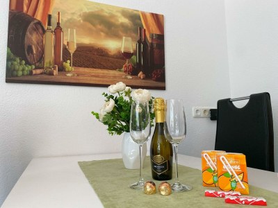 Apartment Apart Martina - Features photo 21