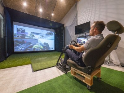 Apartment Apart Martina - Features photo 31