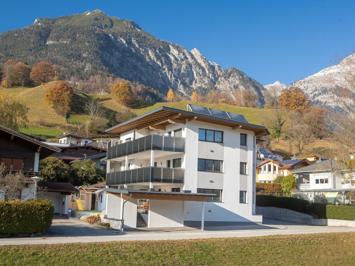 Apartment Apart Dahoam - Outdoor photo 2